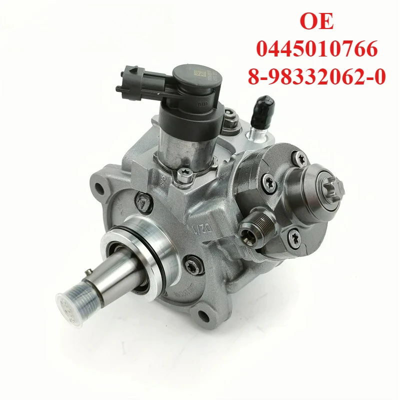 Ultimate Detail 0445010766 8-98332062-0 Fuel Pump, Suitable ForIsuzu
Ultimate Detail 0445010766 8-98332062-0 Fuel Pump, Suitable ForIsuzu