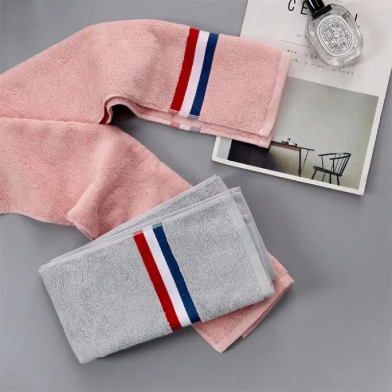 2025 new men's and women's fitness quick-drying sports towel pink gray pure cotton moisture-absorbing quick-drying multi-purpose
2025 new men's and women's fitness quick-drying sports towel pink gray pure cotton moisture-absorbing quick-drying multi-purpose