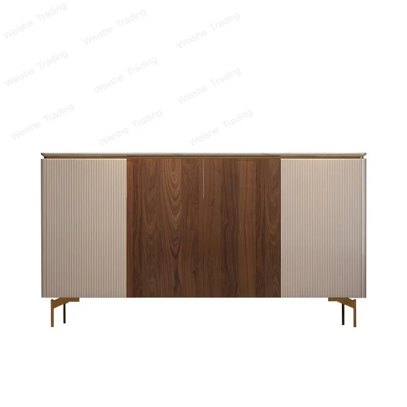 Italian porch cabinet Modern living room dining side cabinet Antique solid wood storage cabinet
Italian porch cabinet Modern living room dining side cabinet Antique solid wood storage cabinet