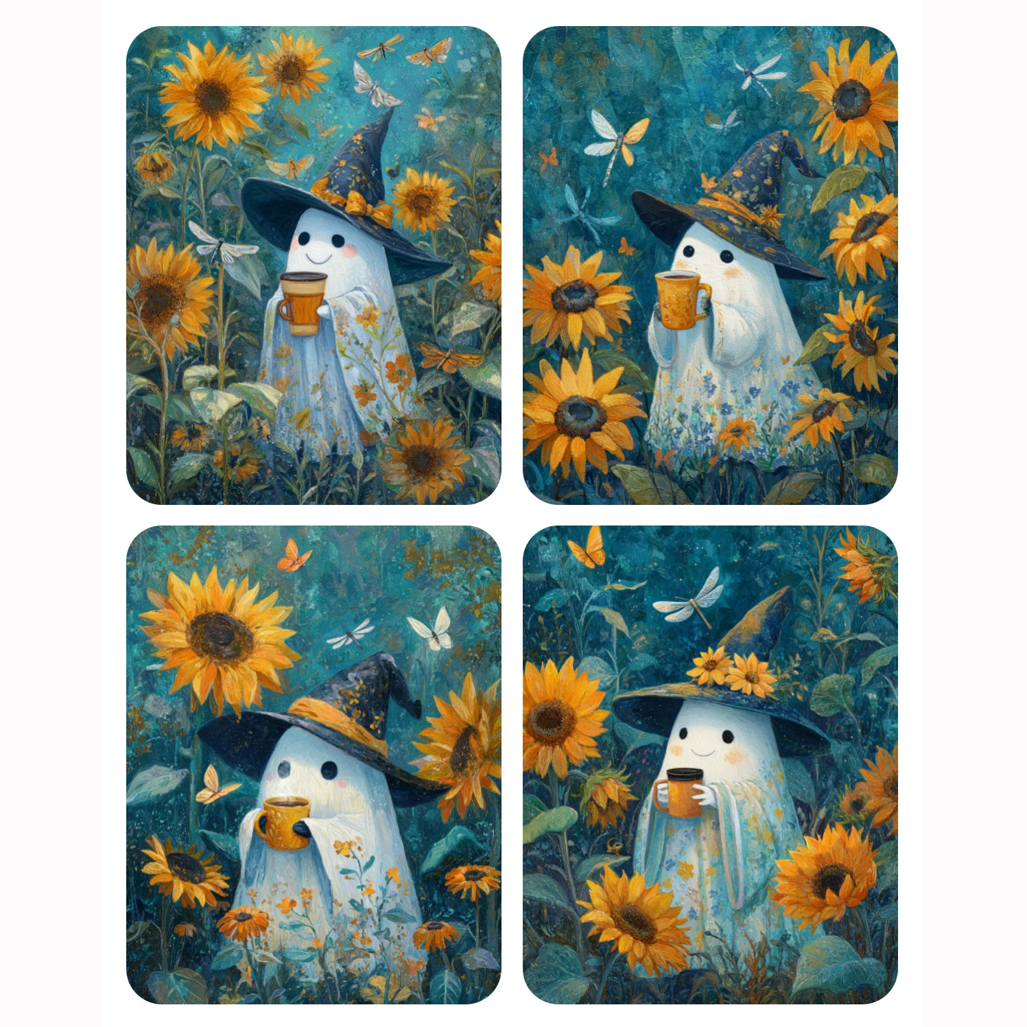 1pc frameless Hand Paint Elves and sunflowers Painting By Numbers Kit DIY Acrylic Artwork Canvas Art Gift Home
1pc frameless Hand Paint Elves and sunflowers Painting By Numbers Kit DIY Acrylic Artwork Canvas Art Gift Home