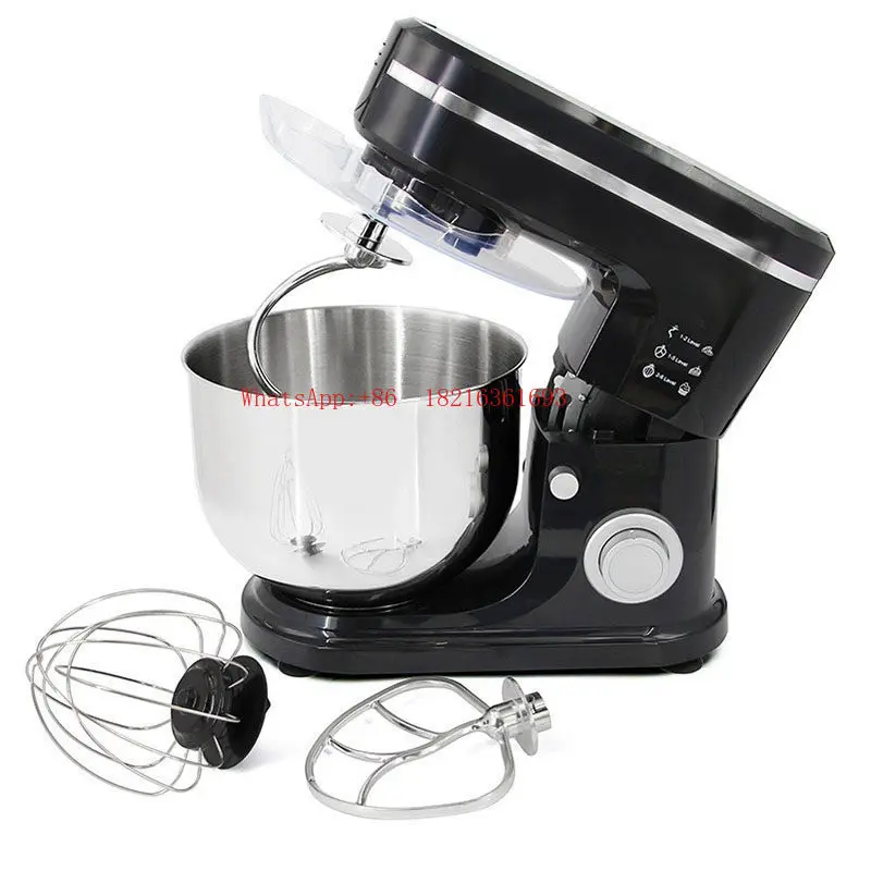 Household 220V Meat Grinder 110V Desktop Kneading and Mixing Dough Machine
Household 220V Meat Grinder 110V Desktop Kneading and Mixing Dough Machine