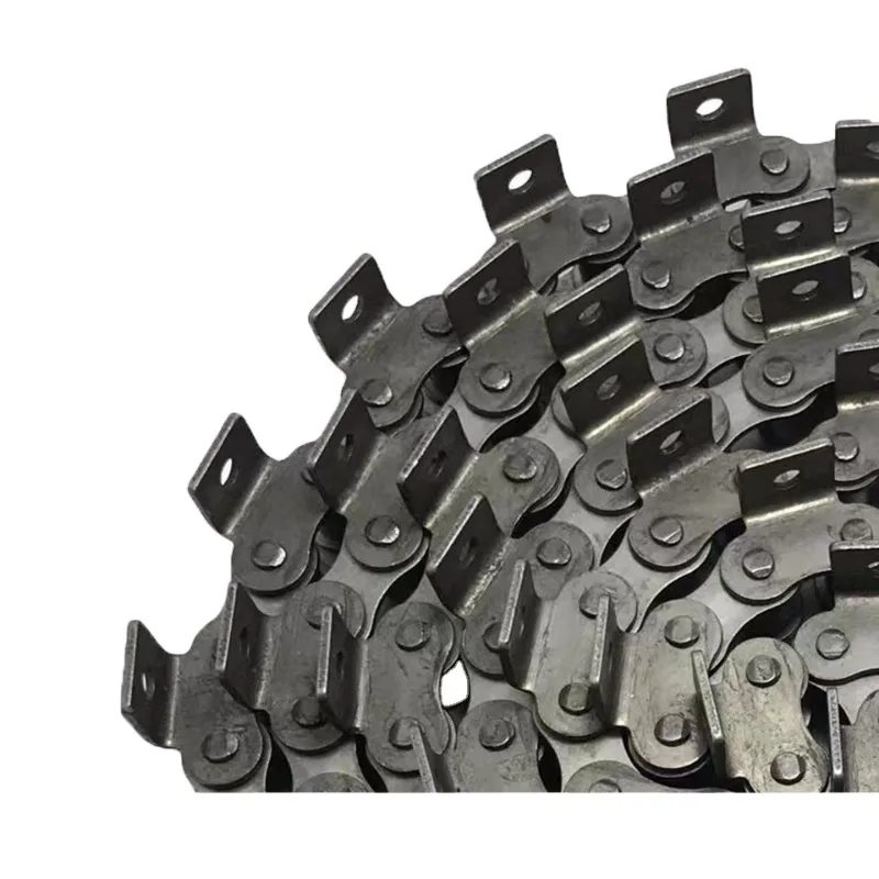 【Best-selling】Conveyor Roller Chain industrial roller chain C2080 C2082 C2080H C2082H with Attachment K1 K2 Transmission Chains
【Best-selling】Conveyor Roller Chain industrial roller chain C2080 C2082 C2080H C2082H with Attachment K1 K2 Transmission Chains