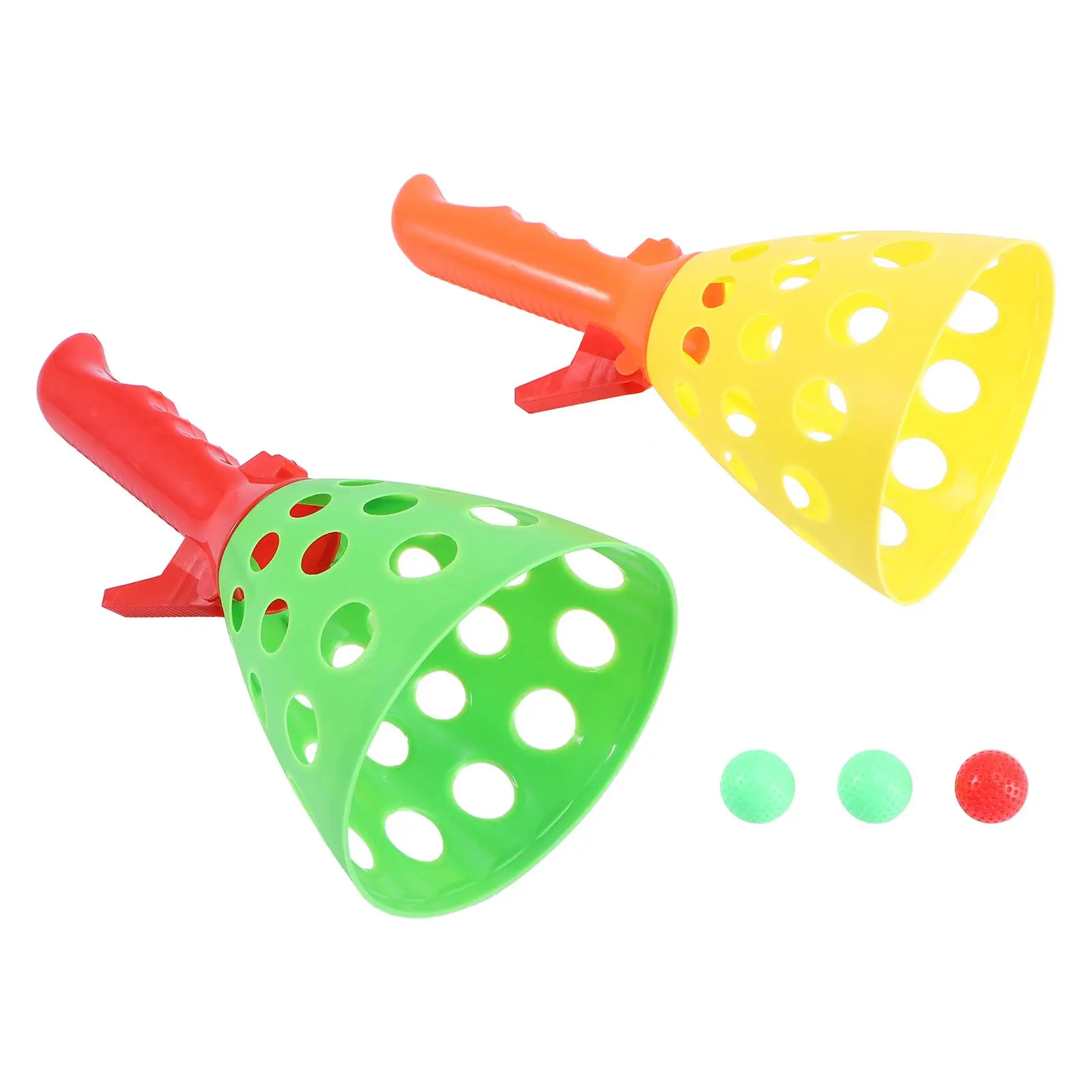 Bounce Ball Set 2 Brackets 2 Balls Kids Outdoor Toys Toss Game Safe Plastic Healthy Family Fun Sports Training
Bounce Ball Set 2 Brackets 2 Balls Kids Outdoor Toys Toss Game Safe Plastic Healthy Family Fun Sports Training