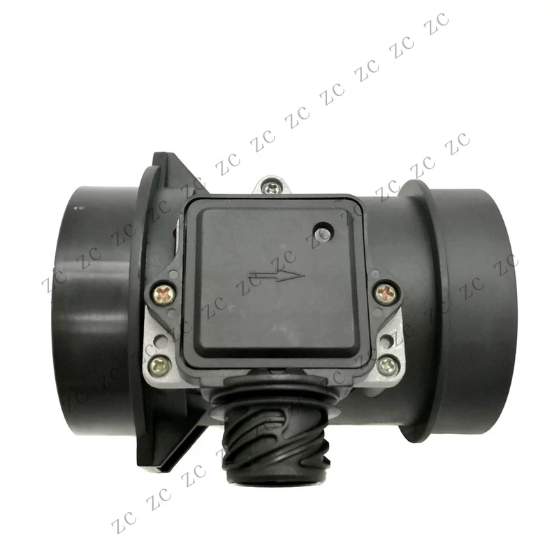 S+ 13621707650 For BMW 3er Touring 1995/12-1999/04 Mass Air Flow Sensor Meter MAF
S+ 13621707650 For BMW 3er Touring 1995/12-1999/04 Mass Air Flow Sensor Meter MAF