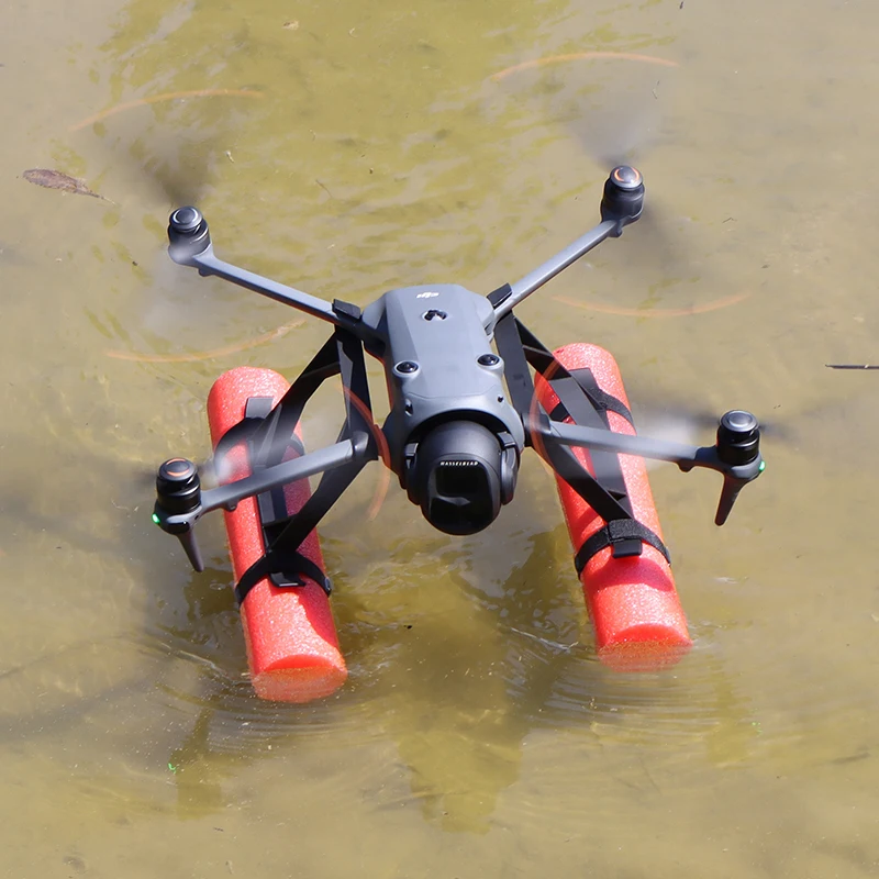 Для DJI MAVIC 4 Pro шасси для дрона, поплавковый тренировочный комплект, кронштейн плавучести на воде, увеличивающая ногу для аксессуаров DJI Mavic4pro
Для DJI MAVIC 4 Pro шасси для дрона, поплавковый тренировочный комплект, кронштейн плавучести на воде, увеличивающая ногу для аксессуаров DJI Mavic4pro