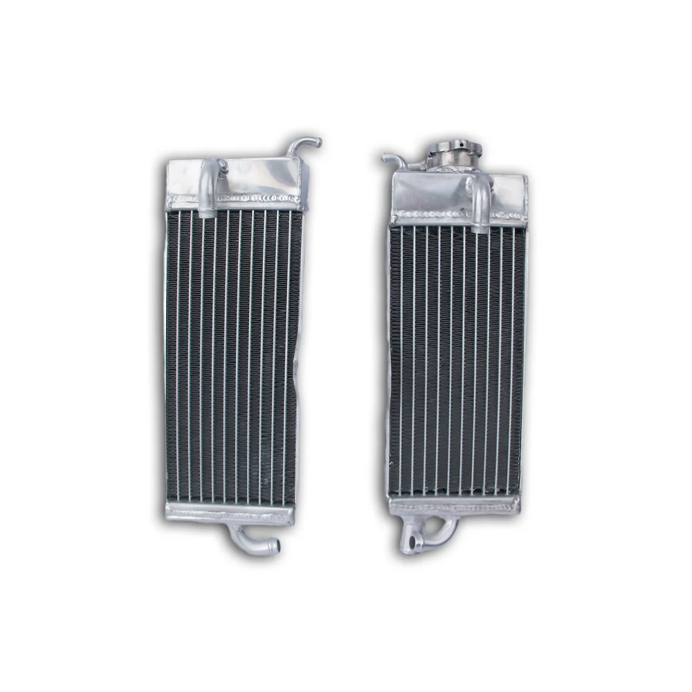 For Yamaha YZ125 1993-1995 1994 / YZ250 1993-1995 / WR250 1994-1997 1995 1996 Aluminum Radiator
For Yamaha YZ125 1993-1995 1994 / YZ250 1993-1995 / WR250 1994-1997 1995 1996 Aluminum Radiator