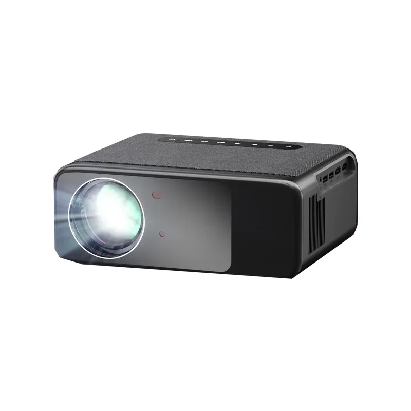 4K ultra high definition projector, wireless, mobile screen projection, electric
4K ultra high definition projector, wireless, mobile screen projection, electric