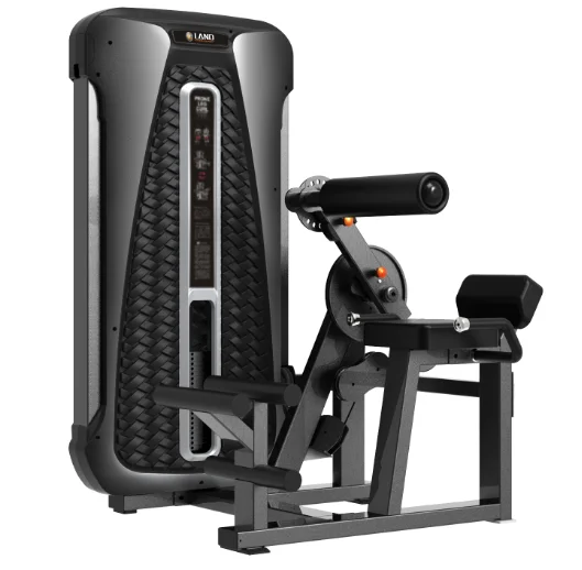 2025 Body BuIlding Machine Pin Load Forward Bend/Backward Press Dual Function
2025 Body BuIlding Machine Pin Load Forward Bend/Backward Press Dual Function