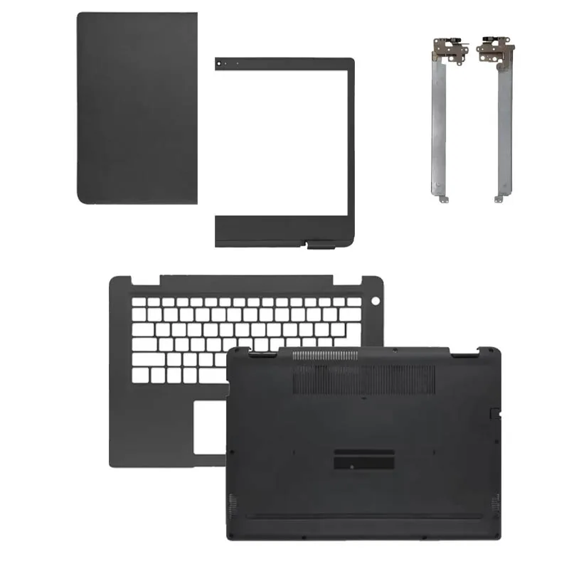 For Dell Latitude 3400 E3400 NEW Top Case Laptop LCD Back Cover/Front Bezel/Palmrest/Bottom Case 0H02YK 0F66TD 0NFPP9 0HN80K
For Dell Latitude 3400 E3400 NEW Top Case Laptop LCD Back Cover/Front Bezel/Palmrest/Bottom Case 0H02YK 0F66TD 0NFPP9 0HN80K