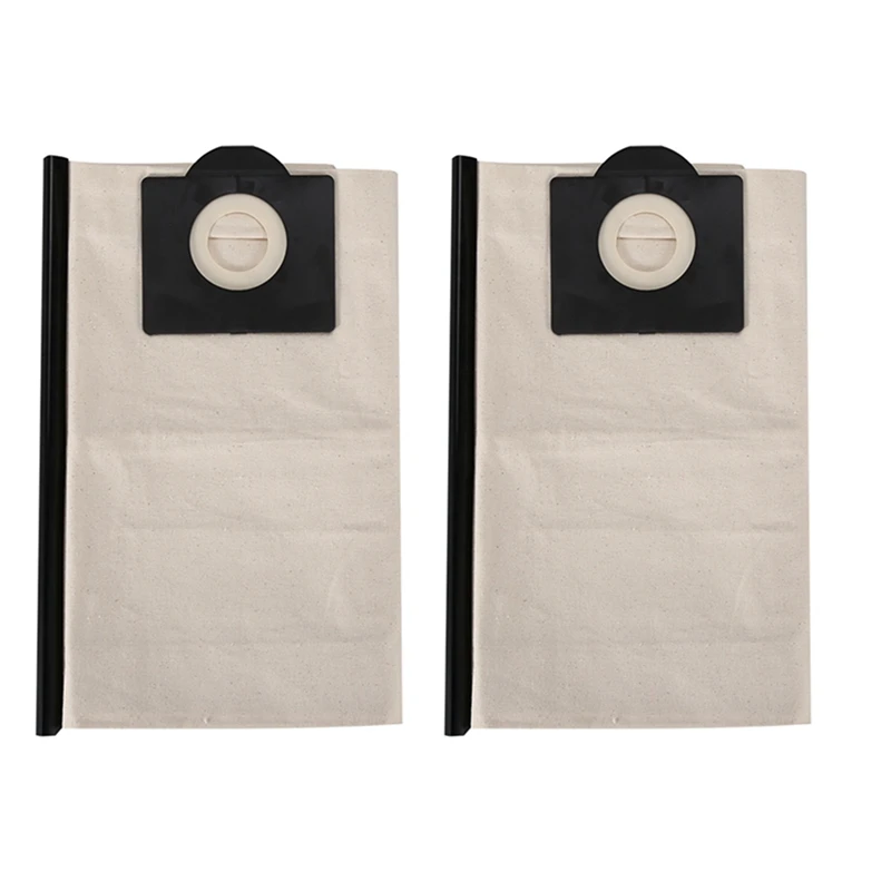 2X Washable Dust Bags Cloth Bag For Karcher NT30 NT30/1 Vacuum Cleaner Parts Non-Woven Dust Filter Bag Accessoriesglobal Stock R
2X Washable Dust Bags Cloth Bag For Karcher NT30 NT30/1 Vacuum Cleaner Parts Non-Woven Dust Filter Bag Accessoriesglobal Stock R