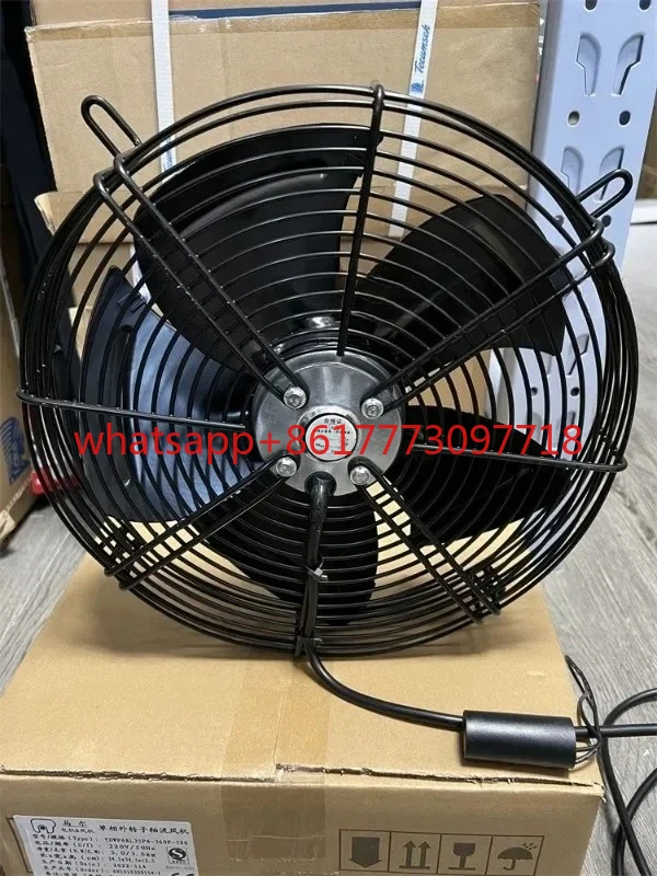 Original Mar fan YSWF/YDWF68L35P4-360P-300S chiller and dryer external machine mesh cover
Original Mar fan YSWF/YDWF68L35P4-360P-300S chiller and dryer external machine mesh cover