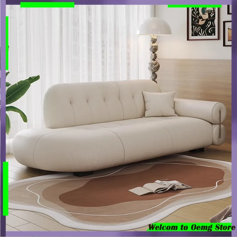 Modern Minimalist Living Room Sofa European Designer Reading Single Sofas Modern Lounge Woonkamer Banken Home Accessories
Modern Minimalist Living Room Sofa European Designer Reading Single Sofas Modern Lounge Woonkamer Banken Home Accessories