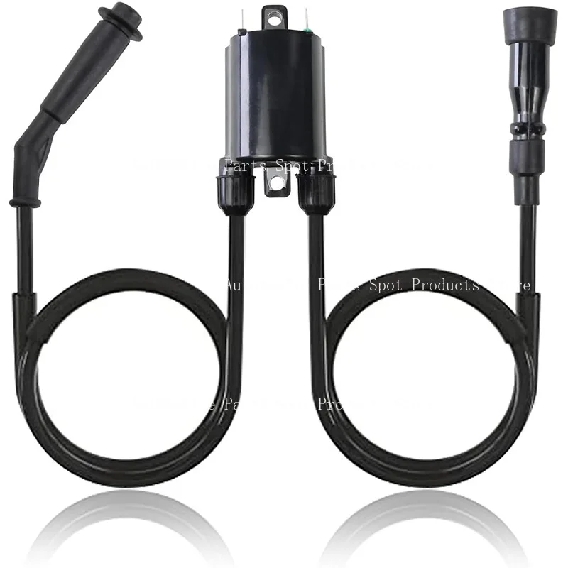 Катушка зажигания 30510-MM8-003 подходит для Honda VLX 600 VT600C 1988-2007 гг.
Катушка зажигания 30510-MM8-003 подходит для Honda VLX 600 VT600C 1988-2007 гг.