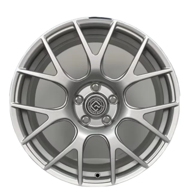 Premium Forged Alloy Wheels 18-22 Inch Classic Multi-Spoke Aluminum Polished Set with 50mm 30mm 45mm and 0mm Spacing
Premium Forged Alloy Wheels 18-22 Inch Classic Multi-Spoke Aluminum Polished Set with 50mm 30mm 45mm and 0mm Spacing