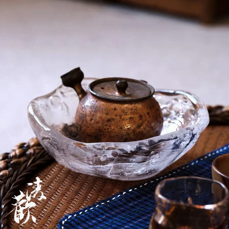 Chantilly | an Lu Handmade Fros Pinecone Tray Dert Plate Tea Treat Di Dry Foam Table Tea Tray Home Zen Sle
Chantilly | an Lu Handmade Fros Pinecone Tray Dert Plate Tea Treat Di Dry Foam Table Tea Tray Home Zen Sle