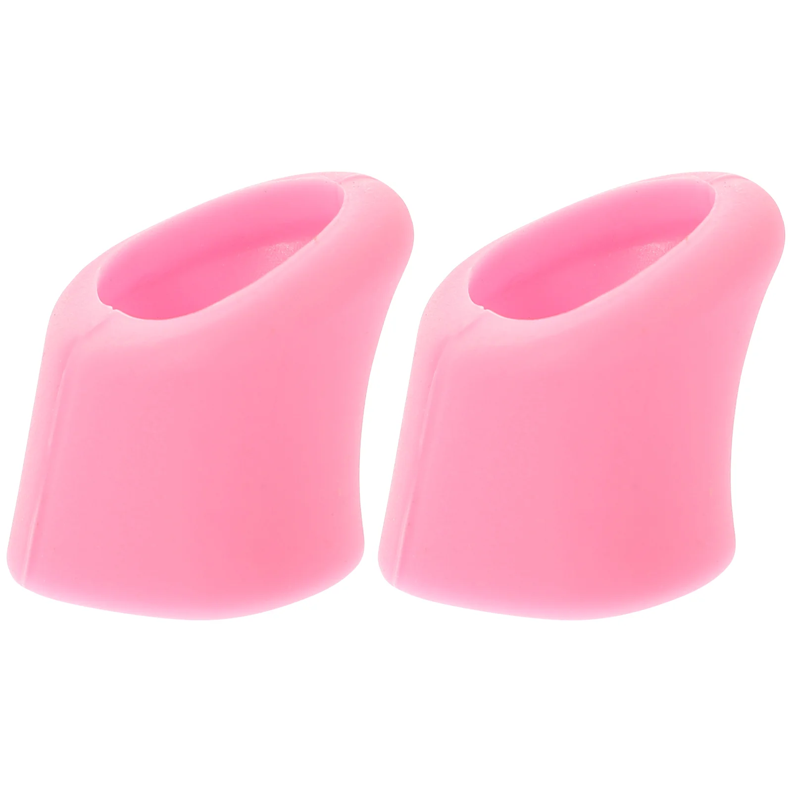 2 Pcs Spout Teapot Spout Covers Cover Silicone Protective Sleeve Anti Dust Heat Resistant Kitchen Accessories
2 Pcs Spout Teapot Spout Covers Cover Silicone Protective Sleeve Anti Dust Heat Resistant Kitchen Accessories