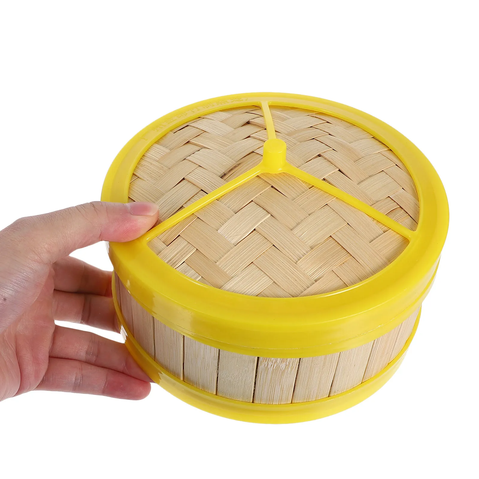 Realistic Mini Food Steamer Decor Creative Fake Steamer for Dining Table Shop Window Display Holiday Party Events Miniature
Realistic Mini Food Steamer Decor Creative Fake Steamer for Dining Table Shop Window Display Holiday Party Events Miniature