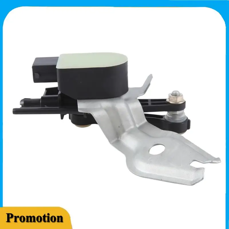 Portable 1 Pcs Front Headlight Level Sensor For PORSCHE Cayenne 9PA 3.0 TDI Porsche Parts
Portable 1 Pcs Front Headlight Level Sensor For PORSCHE Cayenne 9PA 3.0 TDI Porsche Parts