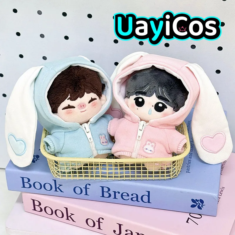 В наличии 10 см 20 см кукольная одежда розовый персик лимонная акула милый костюм одежда аксессуары для кукол аниме игра игрушка детский подарок 
В наличии 10 см 20 см кукольная одежда розовый персик лимонная акула милый костюм одежда аксессуары для кукол аниме игра игрушка детский подарок