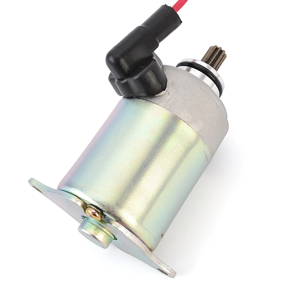 31200-119-000 Starter Motor For Aeon ATV Utility Overland RS RSII 125 180 For E-Ton Yukon150 YXL150 2000-2002 For Adly Sport 150
31200-119-000 Starter Motor For Aeon ATV Utility Overland RS RSII 125 180 For E-Ton Yukon150 YXL150 2000-2002 For Adly Sport 150