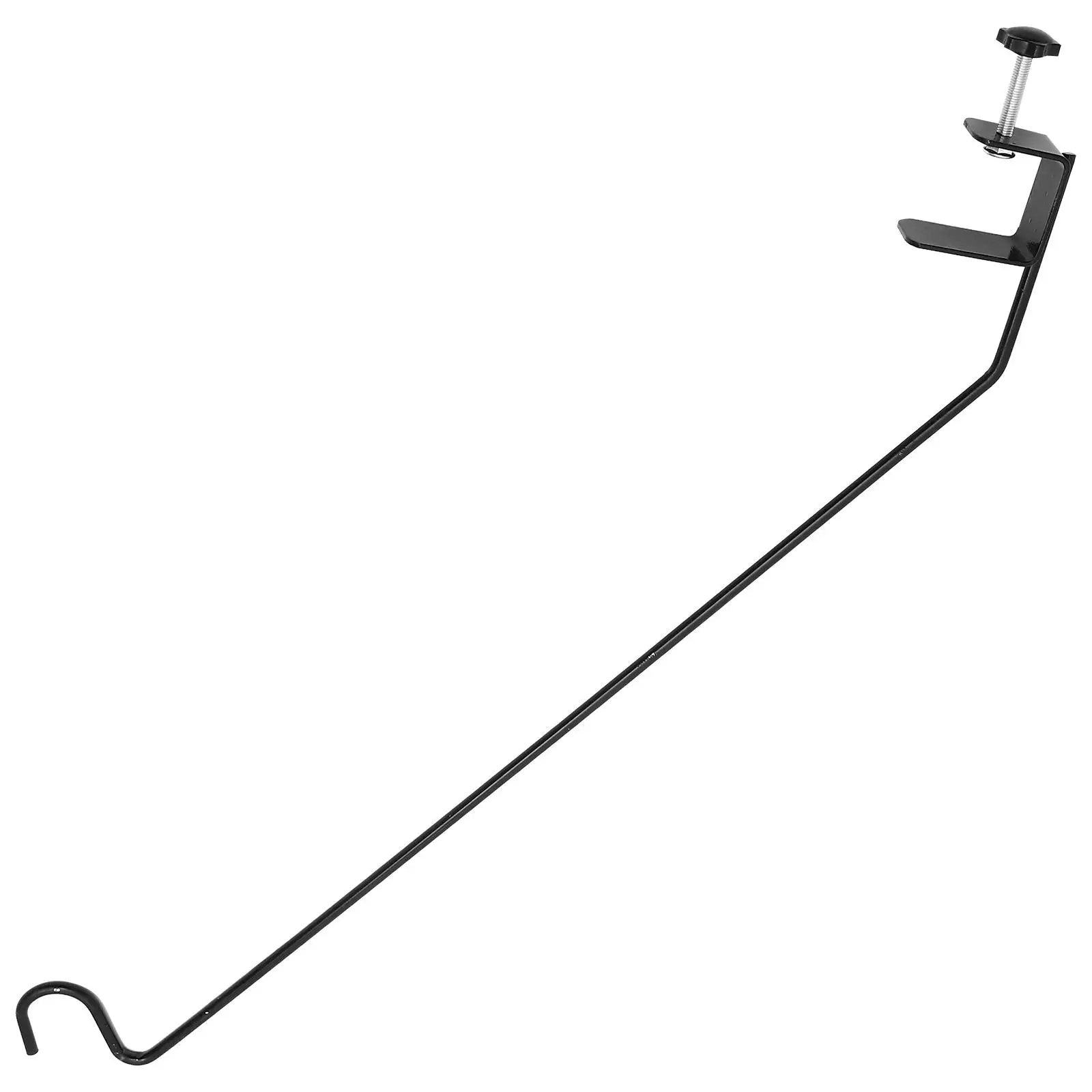 Shepherd Hook Planter Hanging Fence Lantern Metal Hanger Bird Feeder Stand Garden Hooks Heavy Duty Outdoor Pots Vintage Iron
Shepherd Hook Planter Hanging Fence Lantern Metal Hanger Bird Feeder Stand Garden Hooks Heavy Duty Outdoor Pots Vintage Iron