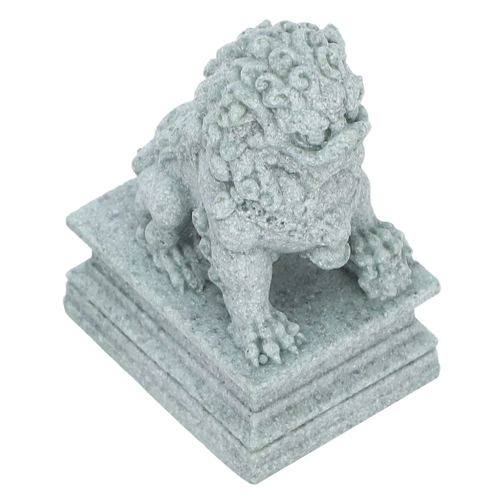Mini Lion Model Decor Small Statue Decorations Tabletop Ornament Desktop Accessories Statues
Mini Lion Model Decor Small Statue Decorations Tabletop Ornament Desktop Accessories Statues