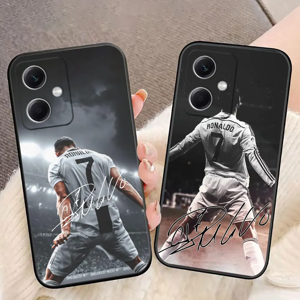 Football Mr R-Ronaldo C-CR7 Phone Case For OPPO RENO 15 15F 14 14F 13 13F 12 11 11F 10 8T 8 7 6 5 4 4F LITE Case Shell Cover
Football Mr R-Ronaldo C-CR7 Phone Case For OPPO RENO 15 15F 14 14F 13 13F 12 11 11F 10 8T 8 7 6 5 4 4F LITE Case Shell Cover