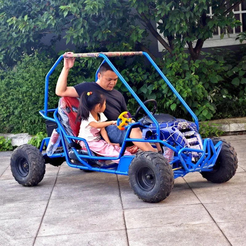 Adult Electric Kart Kids Quad Beach Motorcycle
Adult Electric Kart Kids Quad Beach Motorcycle