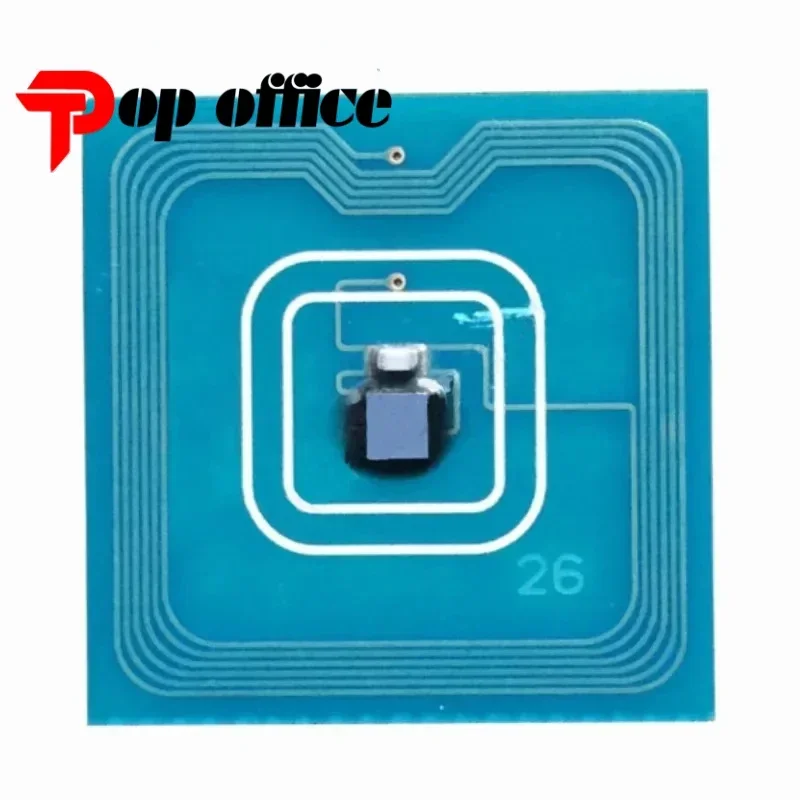 4шт. 006R01219 006R01222 006R01221 006R01220 Тонер-чип для Xerox DC 240 242 250 252 260 WC7655 7665 7675 7755 7765 7775
4шт. 006R01219 006R01222 006R01221 006R01220 Тонер-чип для Xerox DC 240 242 250 252 260 WC7655 7665 7675 7755 7765 7775