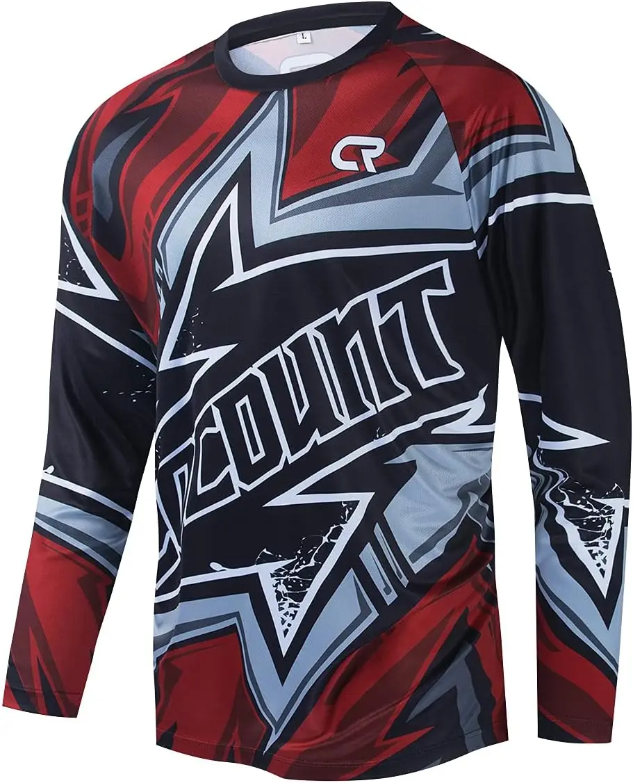 3D printed Coconut Ropamo men's mountain bike sweatshirt long sleeved mountain bike sportswear
3D printed Coconut Ropamo men's mountain bike sweatshirt long sleeved mountain bike sportswear