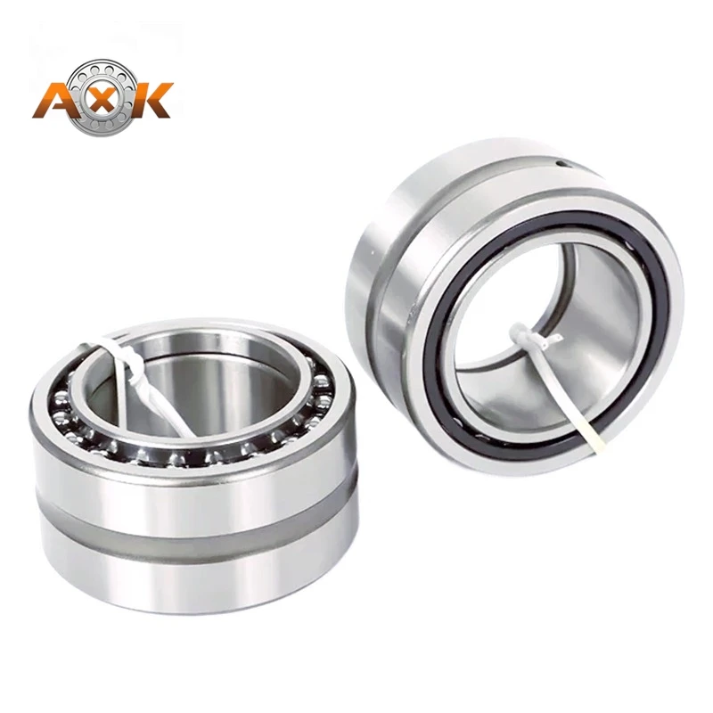 Combination Bearing Needle Roller Bearing NKIB5901 5902 5903 5904 5905 5906 59/22 5907 5908 5909 5910 5911
Combination Bearing Needle Roller Bearing NKIB5901 5902 5903 5904 5905 5906 59/22 5907 5908 5909 5910 5911