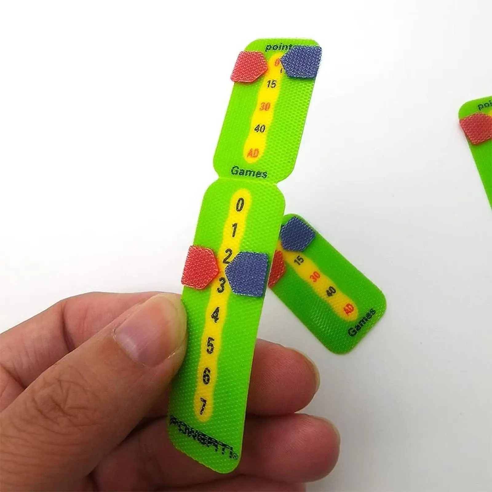 2x теннисные секретарши для ракетки из ПВХ, портативный турнирный матч для начинающих
2x теннисные секретарши для ракетки из ПВХ, портативный турнирный матч для начинающих