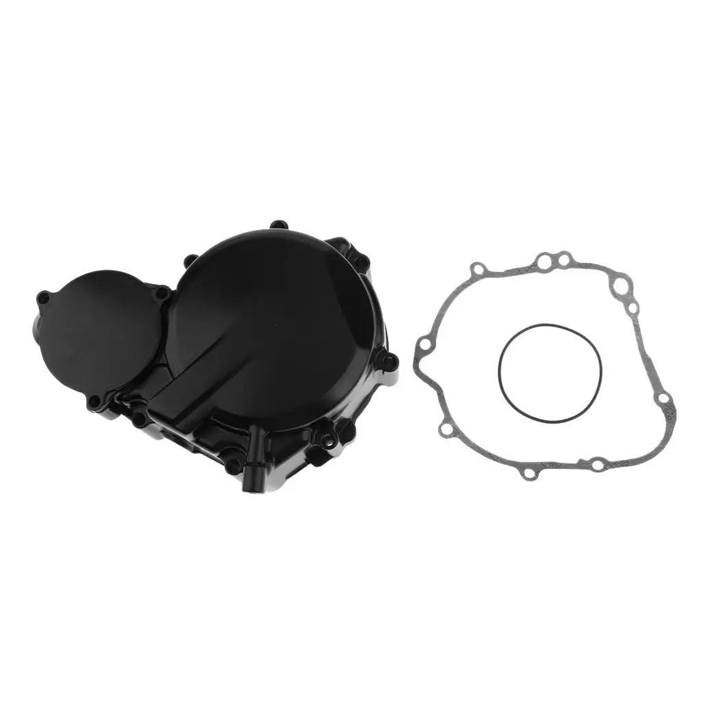 Black Stator Engine CrankCase Cover Gasket for Suzuki R 600 750 2006-2016
Black Stator Engine CrankCase Cover Gasket for Suzuki R 600 750 2006-2016