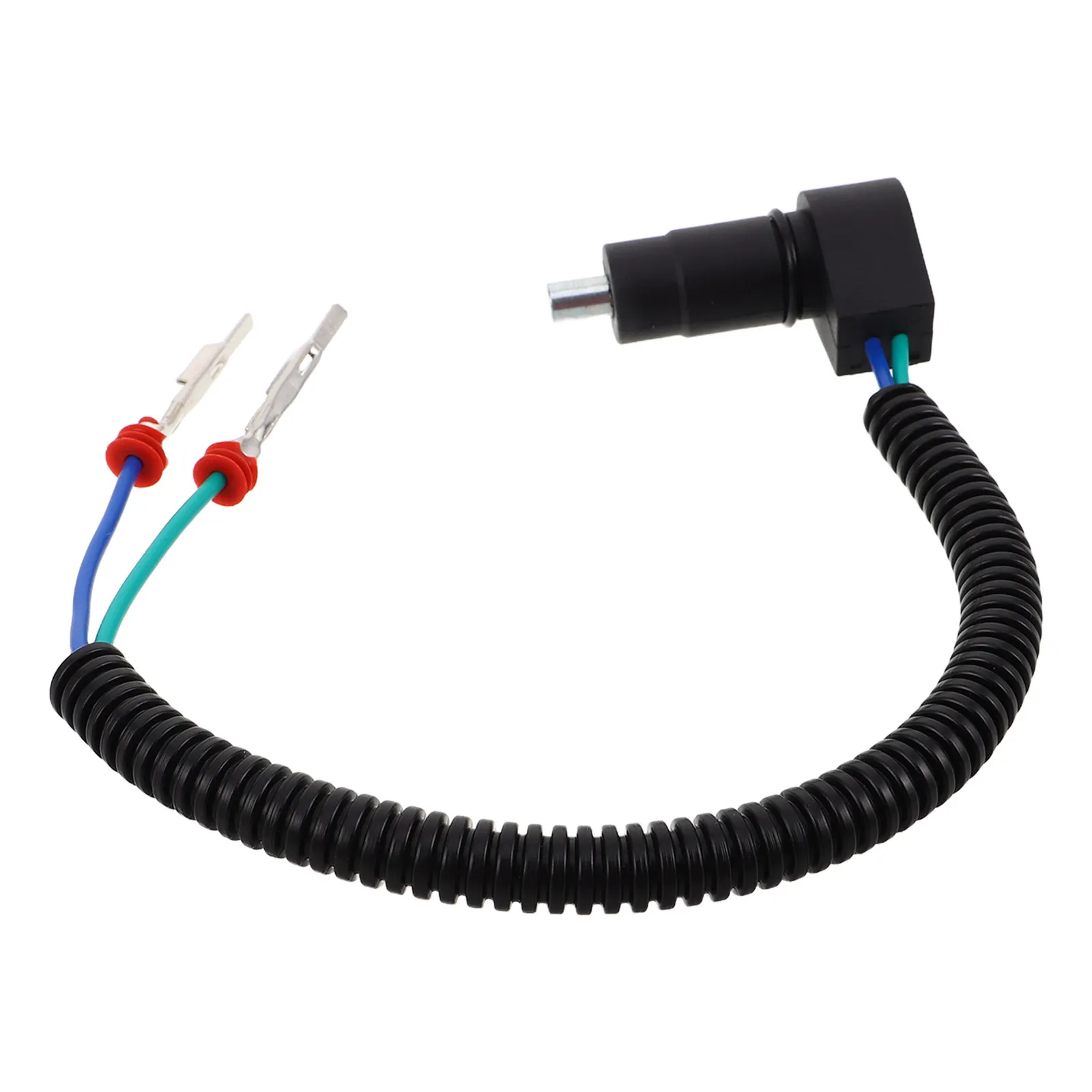 Transfer Case Sensor Copper Automotive Auxiliary Box Sensor Part Replacement Repair Compatible for Great Wall Motors Reliable
Transfer Case Sensor Copper Automotive Auxiliary Box Sensor Part Replacement Repair Compatible for Great Wall Motors Reliable