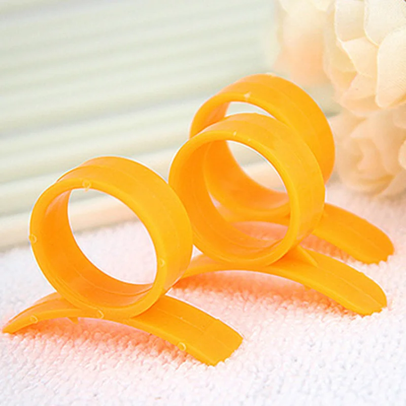 10 Pcs NEW Plastic Orange Peeler with Creative Cutter & Ring Handle for Lemon Grapefruit Fruit Veg Kitchen Tool
10 Pcs NEW Plastic Orange Peeler with Creative Cutter & Ring Handle for Lemon Grapefruit Fruit Veg Kitchen Tool