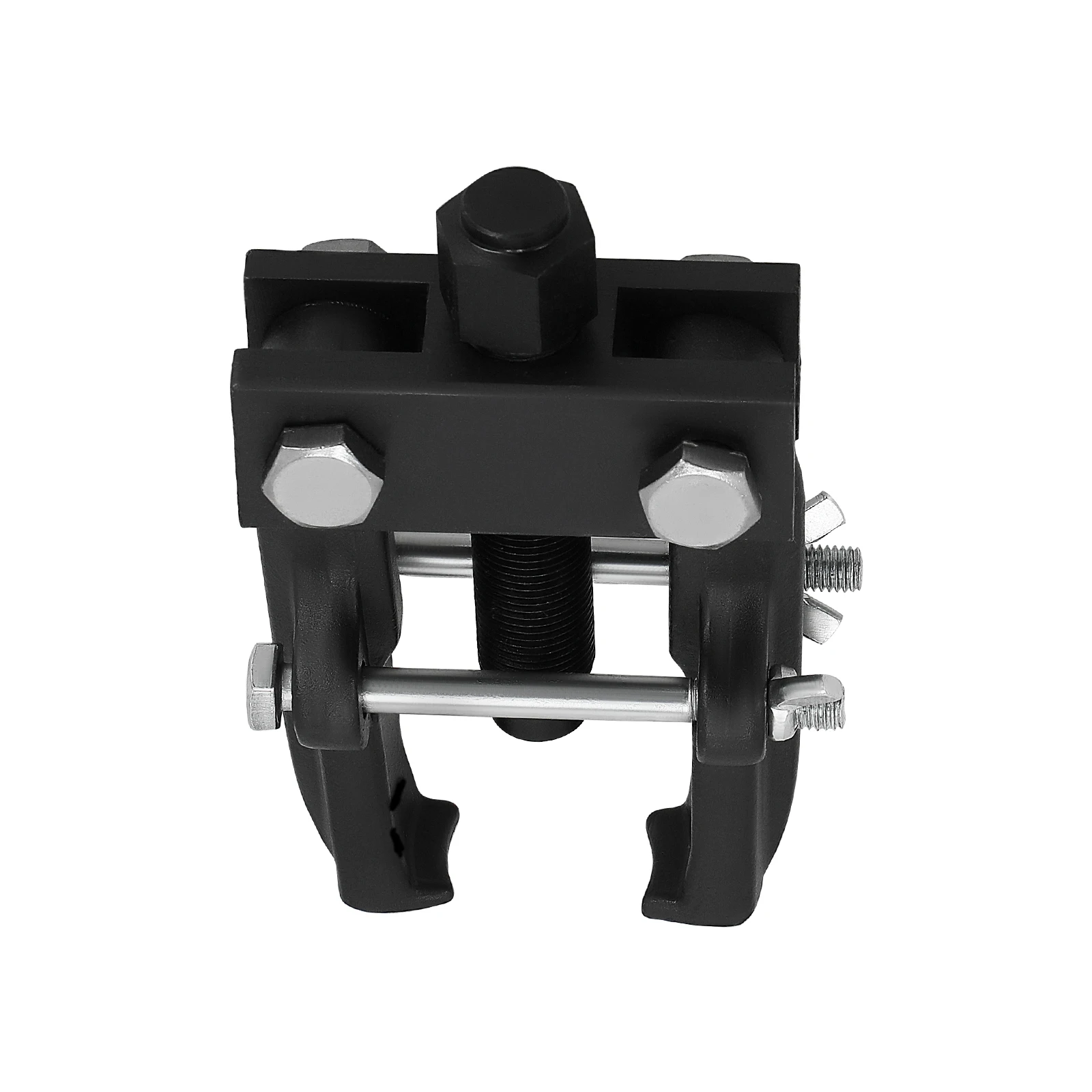 Heavy Duty Pitman Arm Puller For Passenger Cars Lighttrucks Up To 3/4-ton
Heavy Duty Pitman Arm Puller For Passenger Cars Lighttrucks Up To 3/4-ton