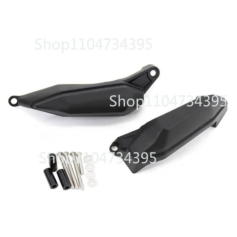 Suitable for Yamaha MT 07 Tracer 7 Motorcycle Engine Side Frame Slider Crash Protector
Suitable for Yamaha MT 07 Tracer 7 Motorcycle Engine Side Frame Slider Crash Protector