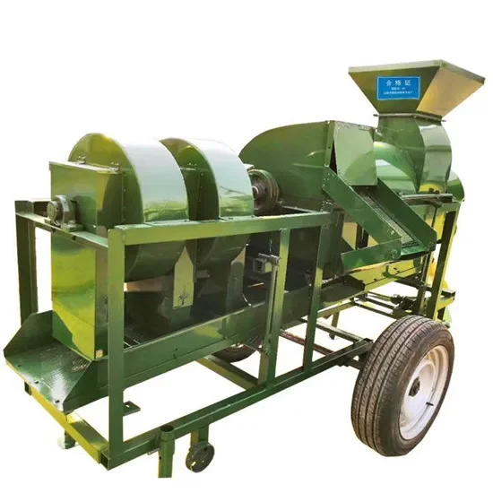 diesel Electric Multifunction Paddy Barley Wheat Rice Maize Corn Sheller Thresher Machine
diesel Electric Multifunction Paddy Barley Wheat Rice Maize Corn Sheller Thresher Machine