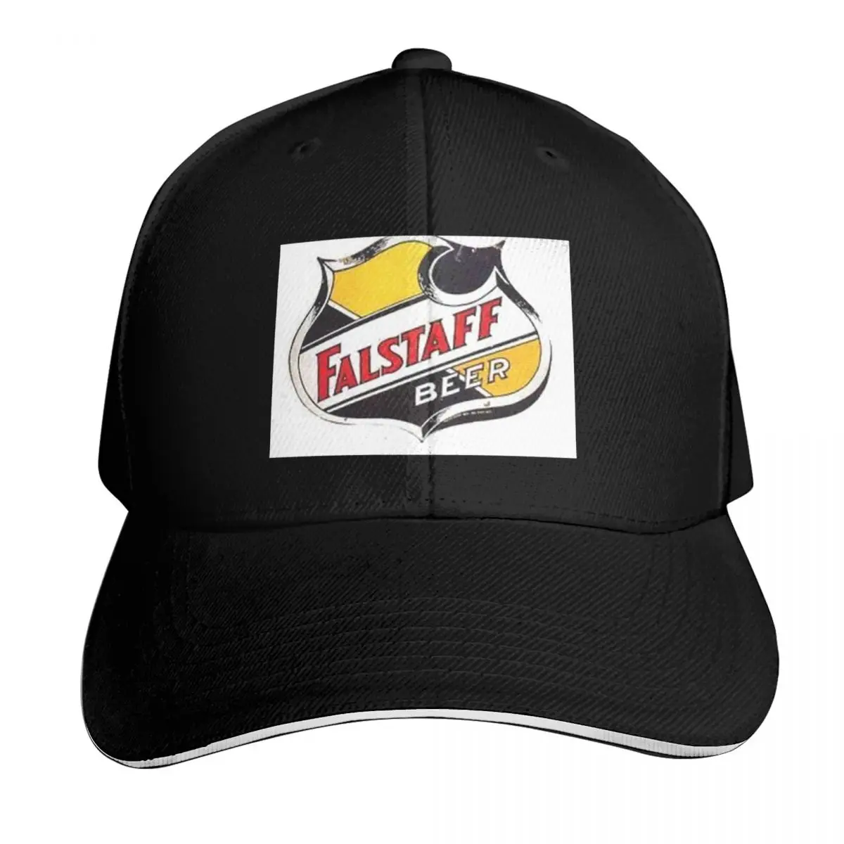 Falstaff Beer Baseball Cap Sun Cap designer cap Hat Luxury Brand sailor for men Mens Women's
Falstaff Beer Baseball Cap Sun Cap designer cap Hat Luxury Brand sailor for men Mens Women's