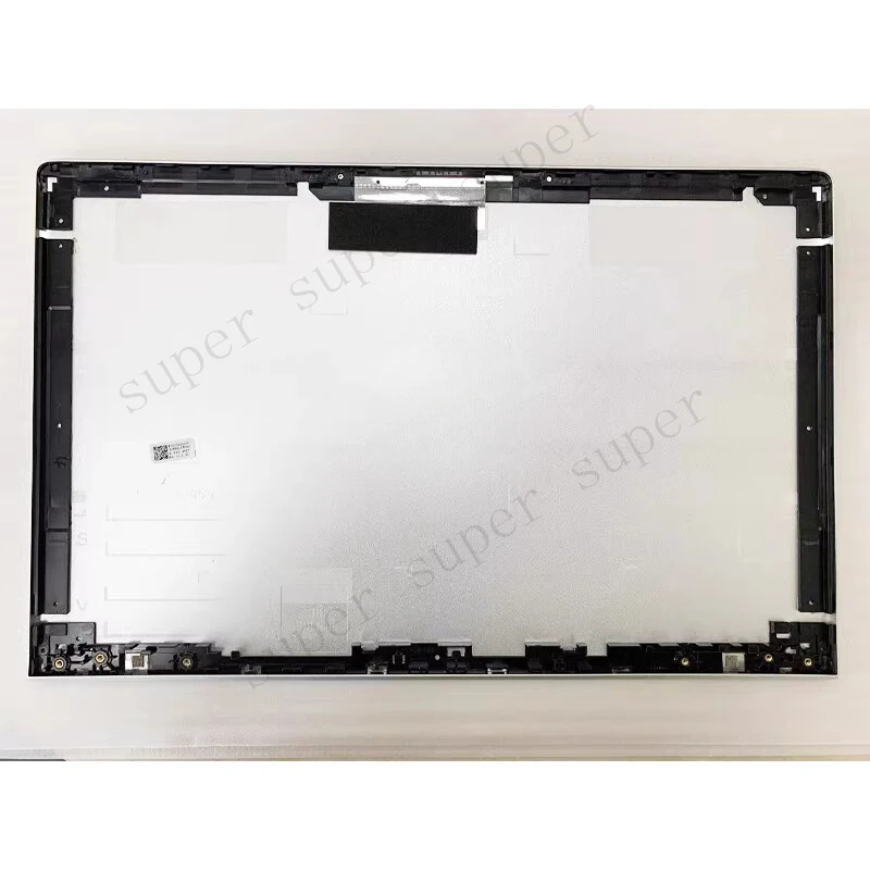 Задняя крышка/панель (верхняя) для HP Probook 450 455 G8, серебристая, 52X8QLCTP00
Задняя крышка/панель (верхняя) для HP Probook 450 455 G8, серебристая, 52X8QLCTP00