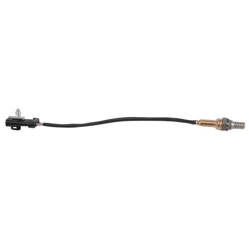 Oxygen Sensor O2 Lambda 25325359 For RE94 DELPHI Dongfeng Jingbei JAC 1086000727
Oxygen Sensor O2 Lambda 25325359 For RE94 DELPHI Dongfeng Jingbei JAC 1086000727