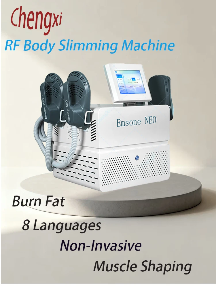 Slimming Body Firming Skin Burning EMSone NEO Home Muscle-Building Magnetic Lean Plus Roller Magnetic Shaping Sculpt Fat Removal
Slimming Body Firming Skin Burning EMSone NEO Home Muscle-Building Magnetic Lean Plus Roller Magnetic Shaping Sculpt Fat Removal
