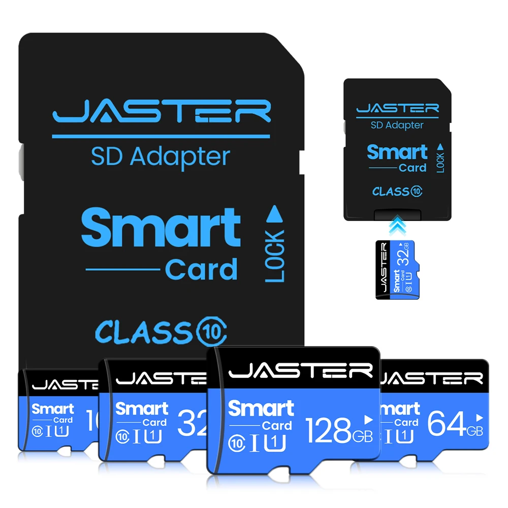 JASTER оригинальная карта памяти 16 ГБ 128 ГБ U3 4K Micro SD Card 64 ГБ 32 ГБ A1 SDHC Microsd UHS-I C10 TF Trans Flash Microsd 256 ГБ
JASTER оригинальная карта памяти 16 ГБ 128 ГБ U3 4K Micro SD Card 64 ГБ 32 ГБ A1 SDHC Microsd UHS-I C10 TF Trans Flash Microsd 256 ГБ