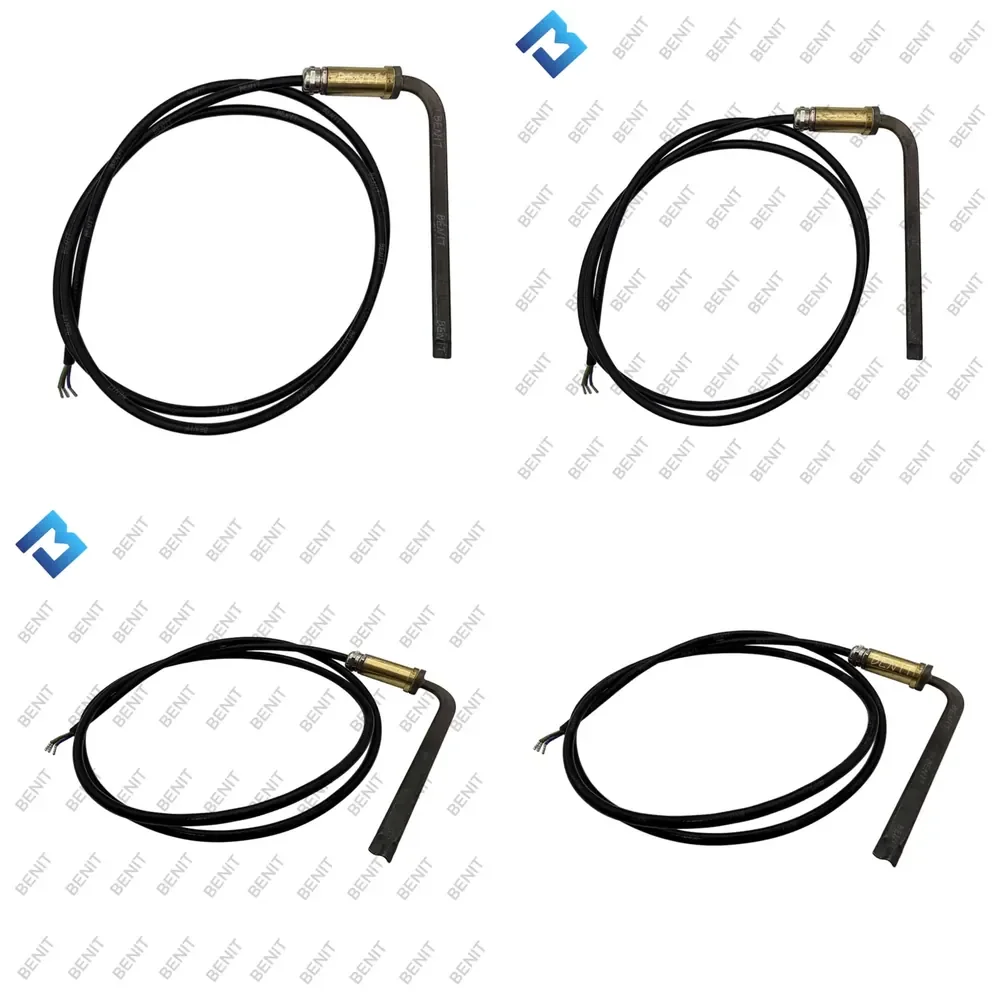 2026 Hot Item Asphalt Paver Heater 0.4M Screed Heating Rod 2157593 for S1800/s1900 Paver S340-3TV SCREED
2026 Hot Item Asphalt Paver Heater 0.4M Screed Heating Rod 2157593 for S1800/s1900 Paver S340-3TV SCREED