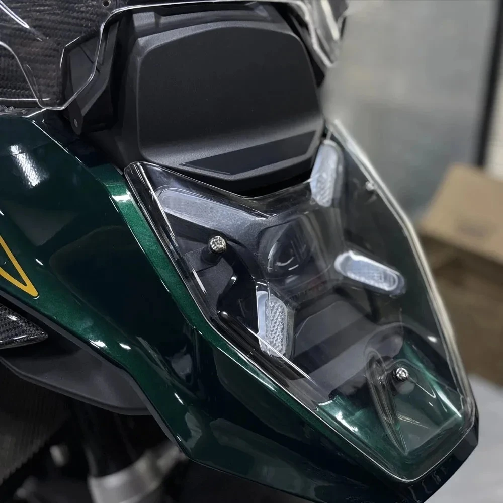 Headlight Guard R1300GS NEW Motorcycle Protector Lens Cover For BMW GS1300 R 1300 GS R1300 GS 2023 2024 2025 Accessories
Headlight Guard R1300GS NEW Motorcycle Protector Lens Cover For BMW GS1300 R 1300 GS R1300 GS 2023 2024 2025 Accessories