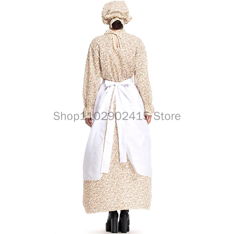 ❤2026✚Fairy Tale Little Red Riding Hood Wolf Grandmother Costumes Cosplay Girls Woman Halloween Party Stage Pastoral Farm Fancy◀
❤2026✚Fairy Tale Little Red Riding Hood Wolf Grandmother Costumes Cosplay Girls Woman Halloween Party Stage Pastoral Farm Fancy◀