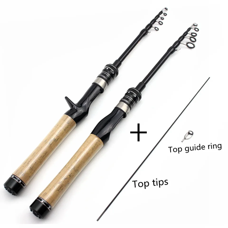 telescopic convenient Luya rod UL short section mini micro-object horse mouth single rod portable travel stream rod
telescopic convenient Luya rod UL short section mini micro-object horse mouth single rod portable travel stream rod