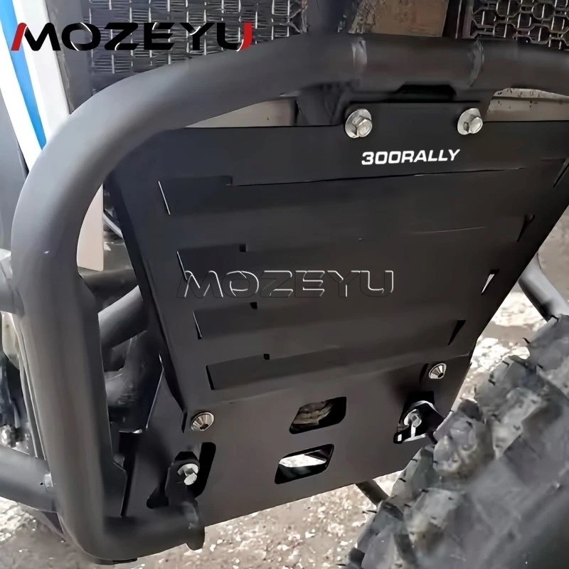 Mototcaycle Engine Guard For Loncin VOGE 300 Rally 300GY 2023 2024 2025 2026 300Rally Skid Plate Protector RALLY300 Accessories
Mototcaycle Engine Guard For Loncin VOGE 300 Rally 300GY 2023 2024 2025 2026 300Rally Skid Plate Protector RALLY300 Accessories