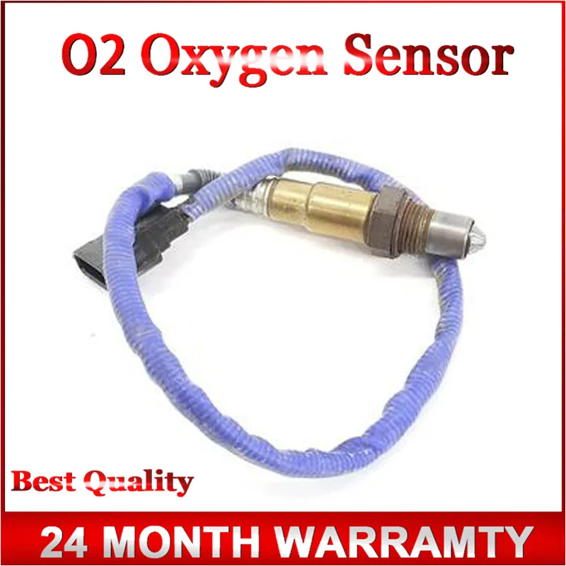 Oxygen Sensor For Nissan X-TRAIL 12.2016 11.2018 ENGINE M9R 2269300Q0B 22693-00Q0B 22690-00Q2C 2269000Q2C 2269000Q1K 22690-00Q1K
Oxygen Sensor For Nissan X-TRAIL 12.2016 11.2018 ENGINE M9R 2269300Q0B 22693-00Q0B 22690-00Q2C 2269000Q2C 2269000Q1K 22690-00Q1K