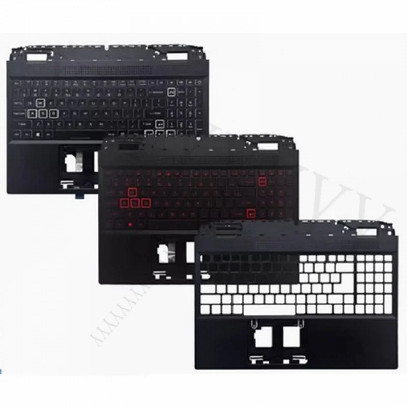 Q для ACER AN515-58 AN515-58-51R3 N22C1 ноутбука, упор для рук, верхний чехол C Shell
Q для ACER AN515-58 AN515-58-51R3 N22C1 ноутбука, упор для рук, верхний чехол C Shell